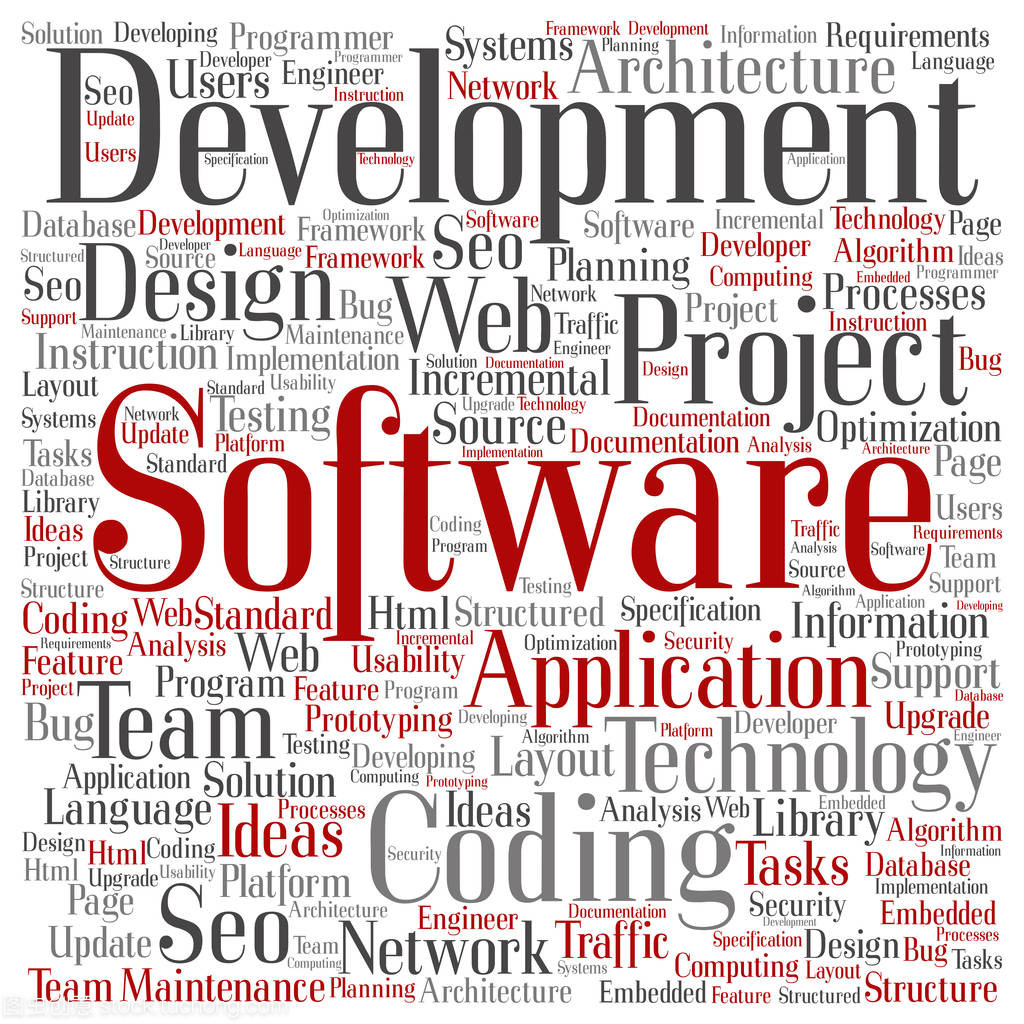 軟件開(kāi)發(fā)項(xiàng)目中的軟件設(shè)計(jì)開(kāi)發(fā)流程與實(shí)踐